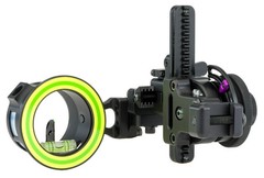 Spot Hogg Sight Boonie Picatinny Mount 1 Pin w/ROTI .010, RH-New