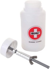Bones Bearings Cleaning Unit – Skateboard Bearing Cleaner Maintenance Kit