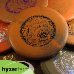 Prodigy PA3 350G Spectrum HALLOWEEN 2021*pick color/weight* Hyzer Farm disc golf