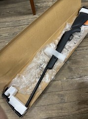 Gamo Varmint Hunter Air Rifle 177 Cal W Box Works Great