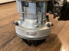NOS NEW Zenoah G2D KALT KG-22 G-23 1.37 Cubic Inch Magneto Ignition Engine