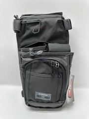 Easton Archery Pack Mule Field Quiver – Grey – 402629 – NWT