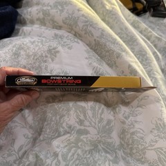 New Mathews Genuine Premium BowCable for Mathews Bows 86 7/8 TAN/RED Z7