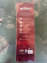 Axt Nitrix Quiver 4 Arrow