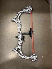 Accubow 1.0 Forest Camo Archery Trainer