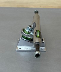 (QTY:1) Thunder Trucks Lights Polished II Trucks 149