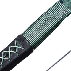 Archery Traditional Bow Hunting Mongolian Horse Bow Recurve Bow Hunting 20-50LBS