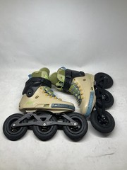 PS Werbeski Pro 125 Skates 9.0 – 10.0 (42-43)