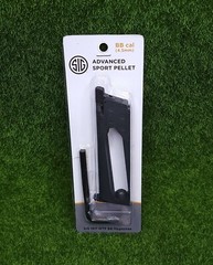 Sig Sauer ASP 1911 WTP We The People CO2 BB Magazine 4.5mm 17 Round AMPC-BB-WTP