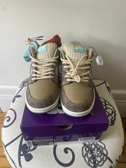 Nike SB Dunk Low Big Money Savings DS OG All Size 10.5 New eBay Authenticated