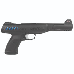 Gamo P-900 .177 Caliber 400 FPS Velocity Break Barrel Single Shot Pellet Pistol