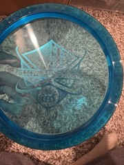 United States Amateur Match Play Championship Dynamic Discs Lucid-X Vandal Flat