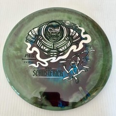 Prodigy 2026 Will Schusterick Signature Series 500 Spectrum Pa-5 3/4/-2/0.5