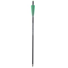USA Hunting 20 Inch Crossbow Bolts Mix Carbon Crossbow Arrows Archery OD 8.8mm