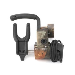Drop Away Arrow Rest Compound Bow Adjustable Right Hand Archery Hunting Shooting