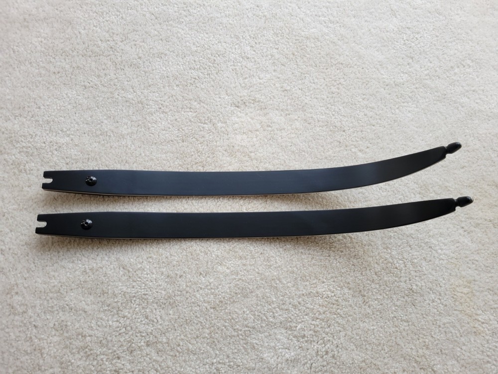 ILF Bow Limbs 50 lbs – brand new