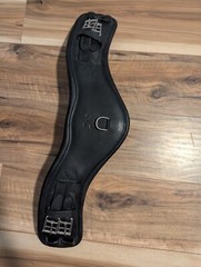 2023 Mac Rider Dressage curved girth – 60cm