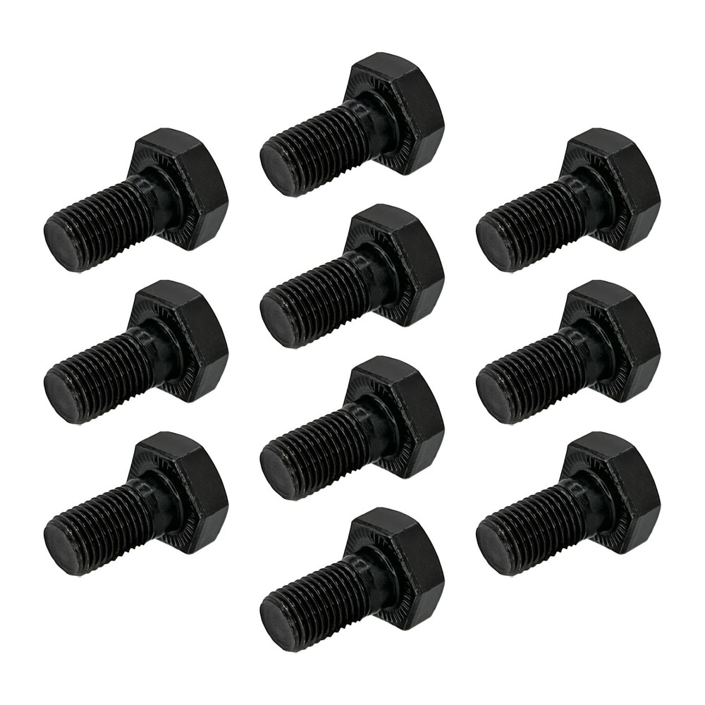 A.A 10-Bolt, Ring Gear Bolt Set Replacement for GM 7.5″, 8.25″, 8.5″ and 8.6″ –