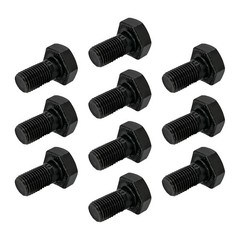 A.A 10-Bolt, Ring Gear Bolt Set Replacement for GM 7.5″, 8.25″, 8.5″ and 8.6″ –