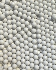 Airsoft BBs 0.20g – BB King 5000 Count, 5.95mm Premium Grade
