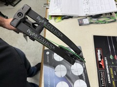 Hoyt Rx9 Bone Collector Edition 55-65lb And 28.25-29
