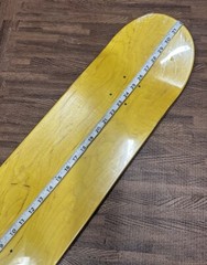 Vans Bowl A Rama Bondi 10 Years Anniversary Collectors Edition Skateboard Deck
