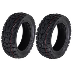 2X 255×80 Tire Tube fit 80/65-6 10x3Mantis Varla d6+ apollo d4+ Electric Scoote