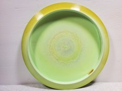 Discraft McBETH ESP Anax Green 174 grams disc golf