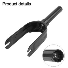 High Quality Electric Scooter Wheel Bracket Wheel Bracket Easy To Install