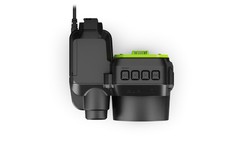 Garmin Xero Right-Handed A1 Bow Sight (010-01781-00) *