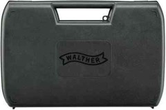 Umarex T4E Walther PPQ M2 .43 Cal Paintball Pistol w/ CO2 and 500x Rubber Balls