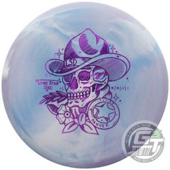 NEW Lone Star Artist Series Delta 2 Texas Ranger – COLORS WILL VARY