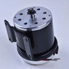 Premium MY1020 36V 800W Brush Motor For Electric Scooter ATV Quad Buggy Go Kart