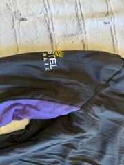 Lot Of 2 Kastel Women’s 1/4 Zip Sun Shirts Medium Equestrian Riding Top