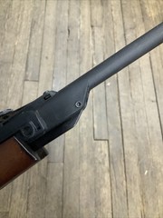 Daisy rare Model 1170 break barrel rifle .177 calibre. Made in Spain. With Box
