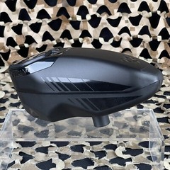 NEW JT Triad Paintball Loader – Black/Black