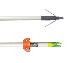 AMS Mudcat Wrap Style Bowfishing Kit #MC18502