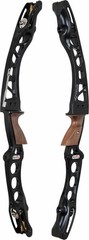 Spigarelli Zen ILF Riser 25″ Black