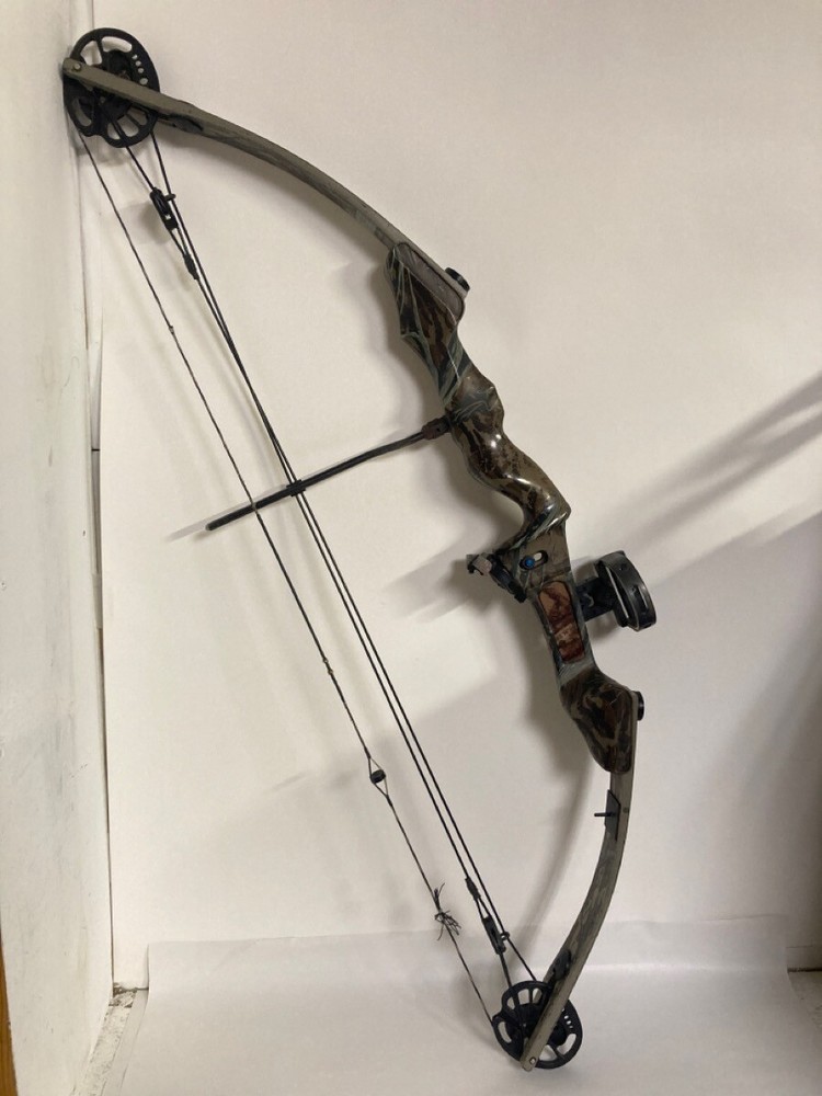 MARTIN ARCHERY LYNX SERIES 1200-COMPOUND (EL1070370)
