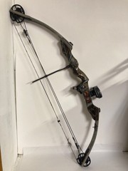 MARTIN ARCHERY LYNX SERIES 1200-COMPOUND (EL1070370)