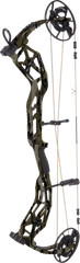 Bear Alaskan Pro Bow RH 70lb Mossy Oak Bottomland