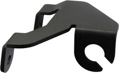 Transmission Shift Cable Bracket For 1999-2007 Silverado Sierra 4l80e Black 1PC