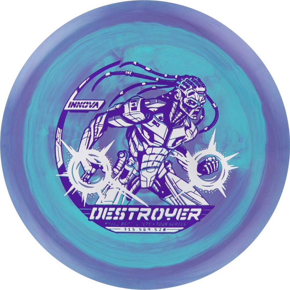 Innova Star Destroyer (Philo Brathwaite 2026)