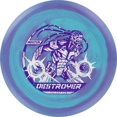 Innova Star Destroyer (Philo Brathwaite 2026)
