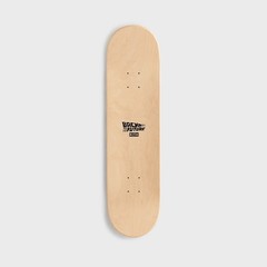 | SS26 | Kith for Back to the Future ‘HOVERBOARD’ Skateboard Deck | EN ROUTE