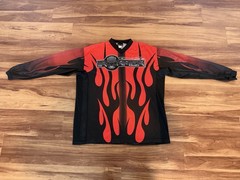 Paintball Junkies Bob Long’s Ironmen Jersey SIZE XX-LARGE