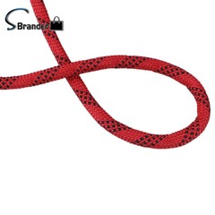 100 Feet 3520Lbs Braided Rope Arborist Tree Climbing Rope 3/8 In Diameter