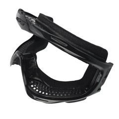 JT ProFlex Goggle Frame w Foam Black