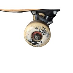 Zoo York NY Skateboard Complete 31 inches