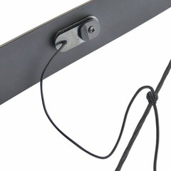 New Archery Hunt Bow Clicker Signal Arrow Draw Length Distant Adhesive Clicker